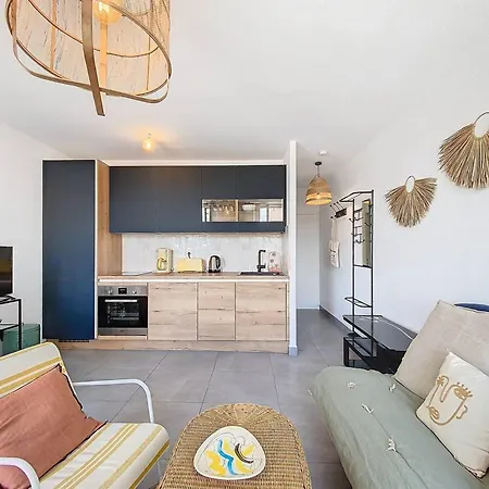 T2 Lumineux Sur Le Vieux Port, - Fr-1-770-11 Apartment La Ciotat