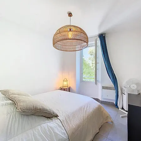 Apartment T2 Lumineux Sur Le Vieux Port, - Fr-1-770-11 La Ciotat